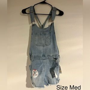 Overalls
